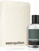 Beviro Metropolitan Eau De Toilette toaletna voda za moške 50 ml