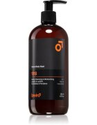 Beviro Natural Body Wash 1918 gel za prhanje za moške 250 ml