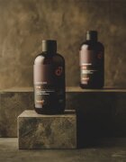 Beviro Natural Body Wash 1918 gel za prhanje za moške 250 ml