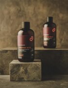 Beviro Natural Body Wash Bohemian Spirit gel za prhanje za moške 250 ml