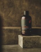 Beviro Natural Body Wash Metropolitan gel za prhanje za moške 250 ml
