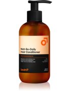 Beviro Not-So-Daily balzam za vse tipe las 250 ml