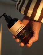 Beviro Not-So-Daily balzam za vse tipe las 250 ml