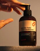 Beviro Not-So-Daily balzam za vse tipe las 250 ml