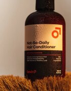 Beviro Not-So-Daily balzam za vse tipe las 250 ml