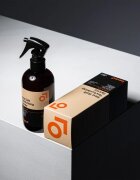 Beviro Sea Salt Texturising Spray slano pršilo za ekstra močno utrjevanje 250 ml