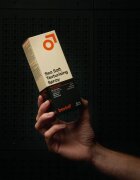 Beviro Sea Salt Texturising Spray slano pršilo za ekstra močno utrjevanje 250 ml