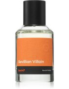 Beviro Sevillian Villain toaletna voda za moške 50 ml