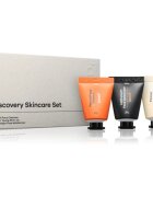 Beviro Skincare Discovery Set set za popolno polt za moške