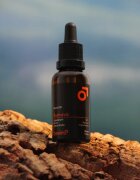 Beviro Šumava olje za brado 30 ml