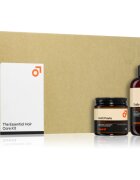 Beviro The Essential Hair Care Kit set dodatkov za lase