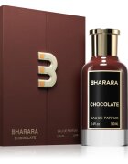 Bharara Chocolate parfumska voda uniseks 100 ml