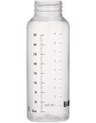 BIBS Anti-Colic Baby Bottle Body nadomestna steklenička 1 kos