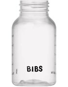 BIBS Anti-Colic Baby Bottle Body nadomestna steklenička 1 kos