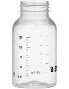 BIBS Anti-Colic Baby Bottle Body nadomestna steklenička 1 kos