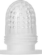 BIBS Baby Feeder duda za hranjenje in grizalo Sage 1 kos