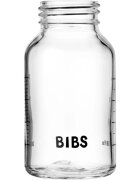BIBS Baby Glass Bottle Body nadomestna steklenička 1 kos