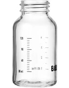 BIBS Baby Glass Bottle Body nadomestna steklenička 1 kos