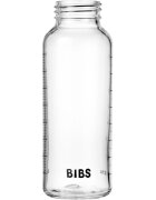 BIBS Baby Glass Bottle Body nadomestna steklenička 1 kos