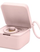 BIBS Dummy Case škatlica za dudo Blossom 1 kos