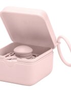 BIBS Dummy Case škatlica za dudo Blossom 1 kos