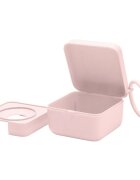 BIBS Dummy Case škatlica za dudo Blossom 1 kos
