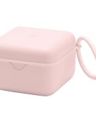 BIBS Dummy Case škatlica za dudo Blossom 1 kos