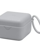 BIBS Dummy Case škatlica za dudo Cloud 1 kos