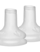 BIBS Sippy Bottle Spout ustnik 2 kos
