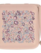 BIBS X Liberty Dummy Case škatlica za dudo Blush 1 kos