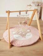 Bieco Activity Toy Fawn Ella kontrastna viseča igrača 0 m+ 1 kos