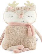 Bieco Cuddly Pillow Fawn Ella plišasta blazinica 9 m+ 1 kos