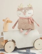 Bieco Cuddly Pillow Fawn Ella plišasta blazinica 9 m+ 1 kos