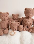Bieco Cuddly Toy Bear Mika ninica 1 kos