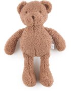 Bieco Cuddly Toy Bear Mika plišasta igrača 1 kos