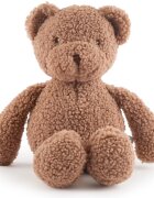 Bieco Cuddly Toy Bear Mika plišasta igrača 1 kos