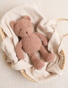 Bieco Cuddly Toy Bear Mika plišasta igrača 1 kos