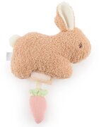 Bieco Cuddly Toy Bunny Fine plišasta igrača 0 m+ 1 kos