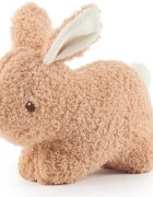 Bieco Cuddly Toy Bunny Fine plišasta igrača 0 m+ 1 kos