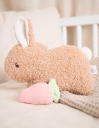 Bieco Cuddly Toy Bunny Fine plišasta igrača 0 m+ 1 kos