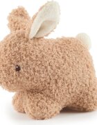 Bieco Rattle Toy Bunny Fine ropotuljica 1 kos