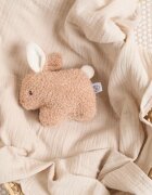 Bieco Rattle Toy Bunny Fine ropotuljica 1 kos