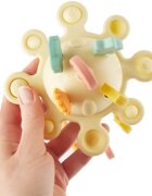 Bieco Silicone Activity Planet aktivnostna igrača 1 kos
