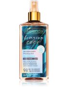 Bielenda Bronzing Coco samoporjavitvena meglica za obraz in telo 150 ml