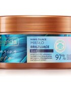 Bielenda Bronzing Coco samoporjavitveni pripravek z vlažilnim učinkom 200 ml