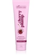 Bielenda Cherry Plump čistilna pena za odstranjevanje ličil 130 g
