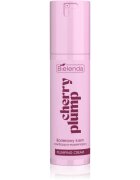 Bielenda Cherry Plump intenzivna vlažilna krema za okrepitev kožne bariere 50 ml