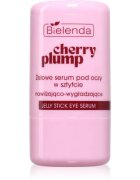 Bielenda Cherry Plump serum za oči v paličici 7 g
