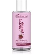 Bielenda Cherry Plump vlažilna esenca za obraz 100 ml