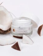 Bielenda Coconut Milk vlažilna krema za obraz s kokosom 50 ml